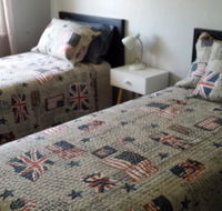 The Central Hotel Ararat - Accommodation VIC