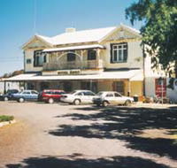Arno Bay Hotel Motel - Accommodation VIC
