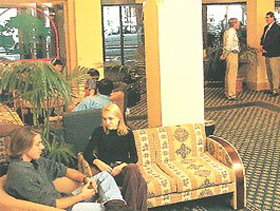 Perth WA Accommodation VIC