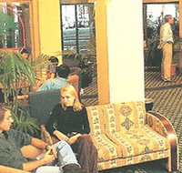 Criterion Hotel - Accommodation VIC