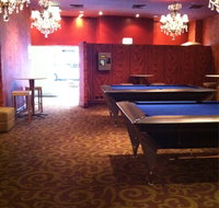 Sanctuary Hotel - Accommodation VIC