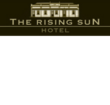The Rising Sun Hotel - Accommodation VIC