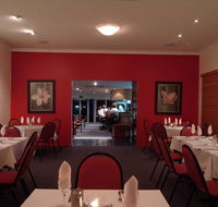 JAMES STREET MOTOR INN - Accommodation VIC