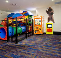 Colyton Hotel Motel - Accommodation VIC