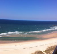 Palm Beach Holiday Resort - Accommodation VIC