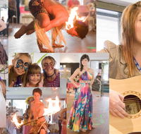 Bribie Island Hotel Wedding Expo - Accommodation VIC