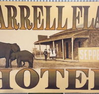 Farrell Flat Hotel South Australia - Accommodation VIC