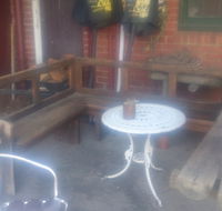 Golden Age Hotel - Accommodation VIC
