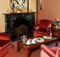 Mount Lofty House-M Gallery Collection - Accommodation VIC