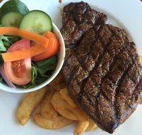 Friendly Inn Hotel - Accommodation VIC