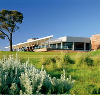 Moonah Links The Home Of Australian Golf - Accommodation VIC