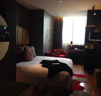 QT Sydney - Accommodation VIC