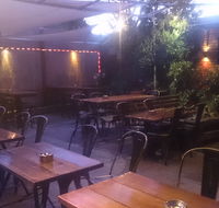 The Park Hotel - Accommodation VIC