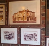 Southwark Hotel - Accommodation VIC
