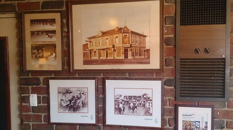 Southwark Hotel - Accommodation VIC 0