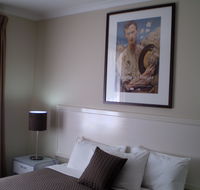 Forrest Inn amp Apartments - Accommodation VIC