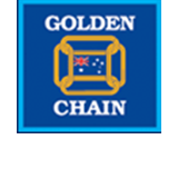 Golden Chain Nicholas Royal Motel - Accommodation VIC