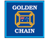 Golden Chain Nicholas Royal Motel - Accommodation VIC 0