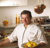 Moondance Lodge - Accommodation VIC