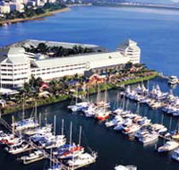 Shangri-La Hotel - Accommodation VIC