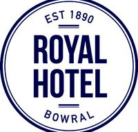 Royal Hotel Bowral - Accommodation VIC