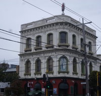 Maori Chief Hotel - Accommodation VIC