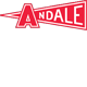 Andale Hotel Services SA - Accommodation VIC