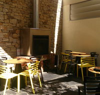 Blue Gums Hotel - Accommodation VIC
