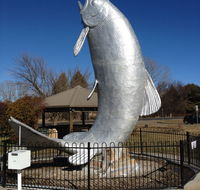 Snow Goose Hotel Motel - Accommodation VIC