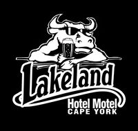Lakeland Hotel Motel - Accommodation VIC