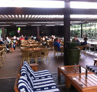 The Winston Hotel - Accommodation VIC