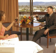 Parkside Hotel amp Motel - Accommodation VIC
