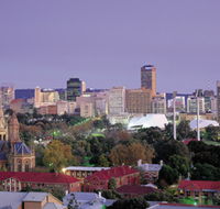 Bay Motel Hotel - Accommodation VIC