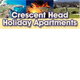 Crescent Head Holiday Apartments - Accommodation VIC