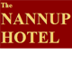 Nannup Hotel-Motel - Accommodation VIC