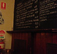 Cricketer's Arms Hotel - Accommodation VIC