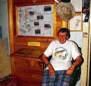 Barrow Creek Hotel - Accommodation VIC