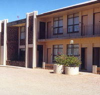 Opal Inn Hotel - Accommodation VIC