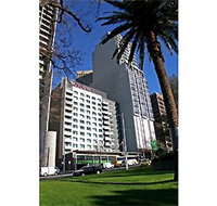 Mercure Hotel Melbourne - Accommodation VIC