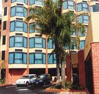 Arkaba Hotel - Accommodation VIC