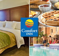Comfort Inn Sovereign Gundagai - Accommodation VIC
