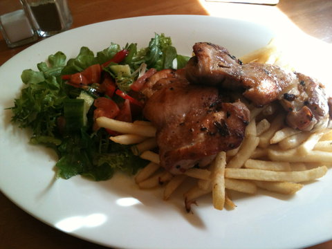 Salisbury Hotel - Accommodation VIC 0