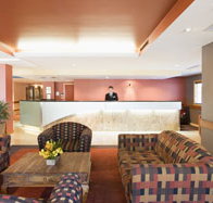 Mantra on Northbourne - Accommodation VIC