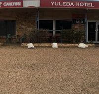 Yuleba Hotel Motel - Accommodation VIC