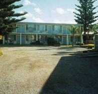 Troubridge Hotel - Accommodation VIC