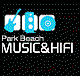 Park Beach MusicampHiFi - Accommodation VIC