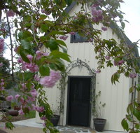 Silverleaf Cottage - Accommodation VIC