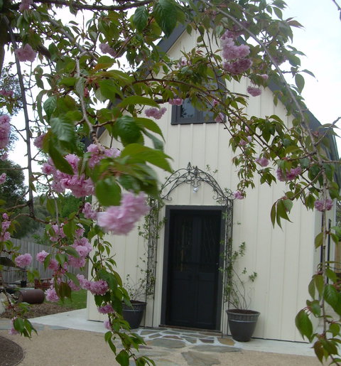 Silverleaf Cottage - Accommodation VIC 0