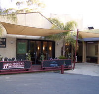 La Trobe At Beechworth - Accommodation VIC