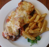 Bridgeway Hotel - Accommodation VIC
